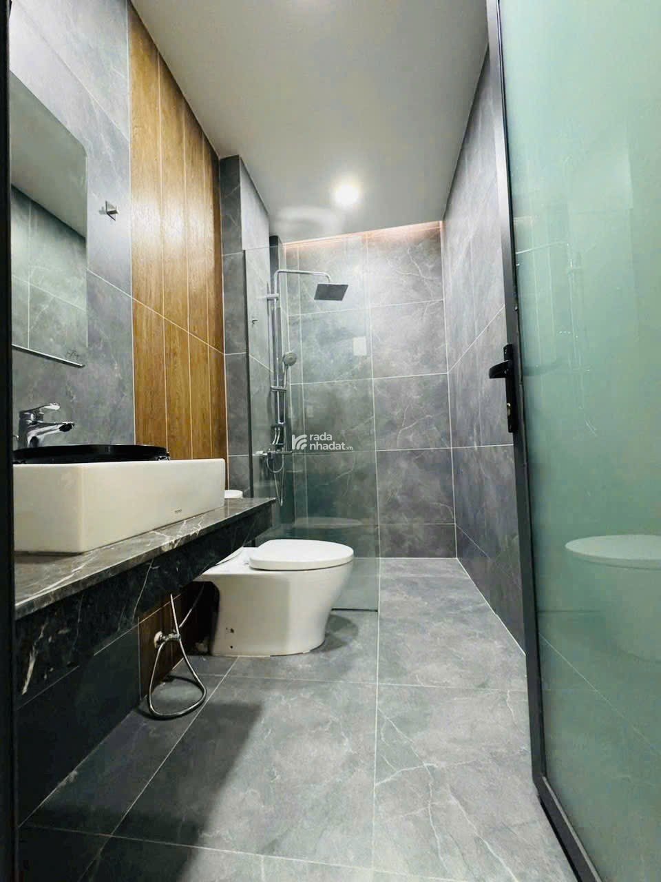 SIÊU PHẨM NHÀ ĐẸP  FULL NỘI THẤT CAO CẤP H6M Khu VIP Bàu Cát đường Phạm Phú Thứ, P.11, Tân Bình
