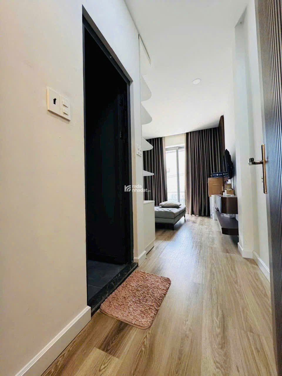 SIÊU PHẨM NHÀ ĐẸP  FULL NỘI THẤT CAO CẤP H6M Khu VIP Bàu Cát đường Phạm Phú Thứ, P.11, Tân Bình