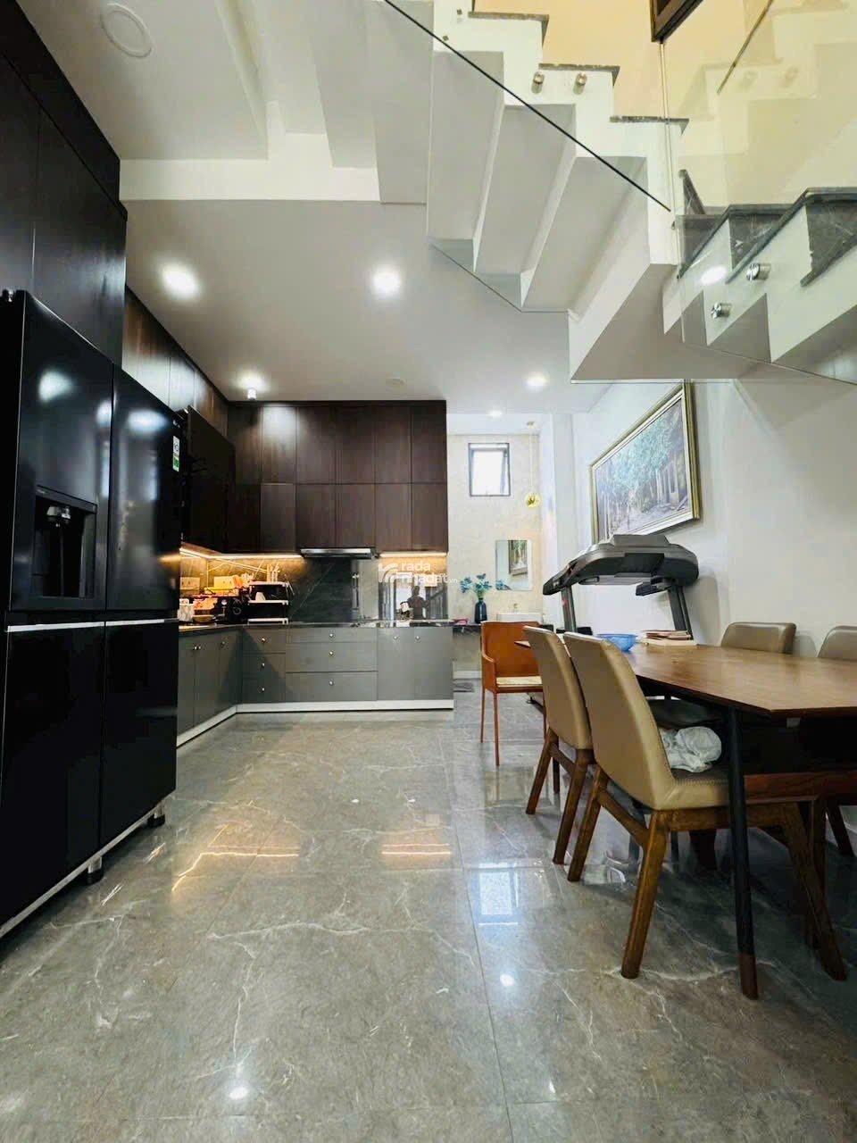 SIÊU PHẨM NHÀ ĐẸP  FULL NỘI THẤT CAO CẤP H6M Khu VIP Bàu Cát đường Phạm Phú Thứ, P.11, Tân Bình