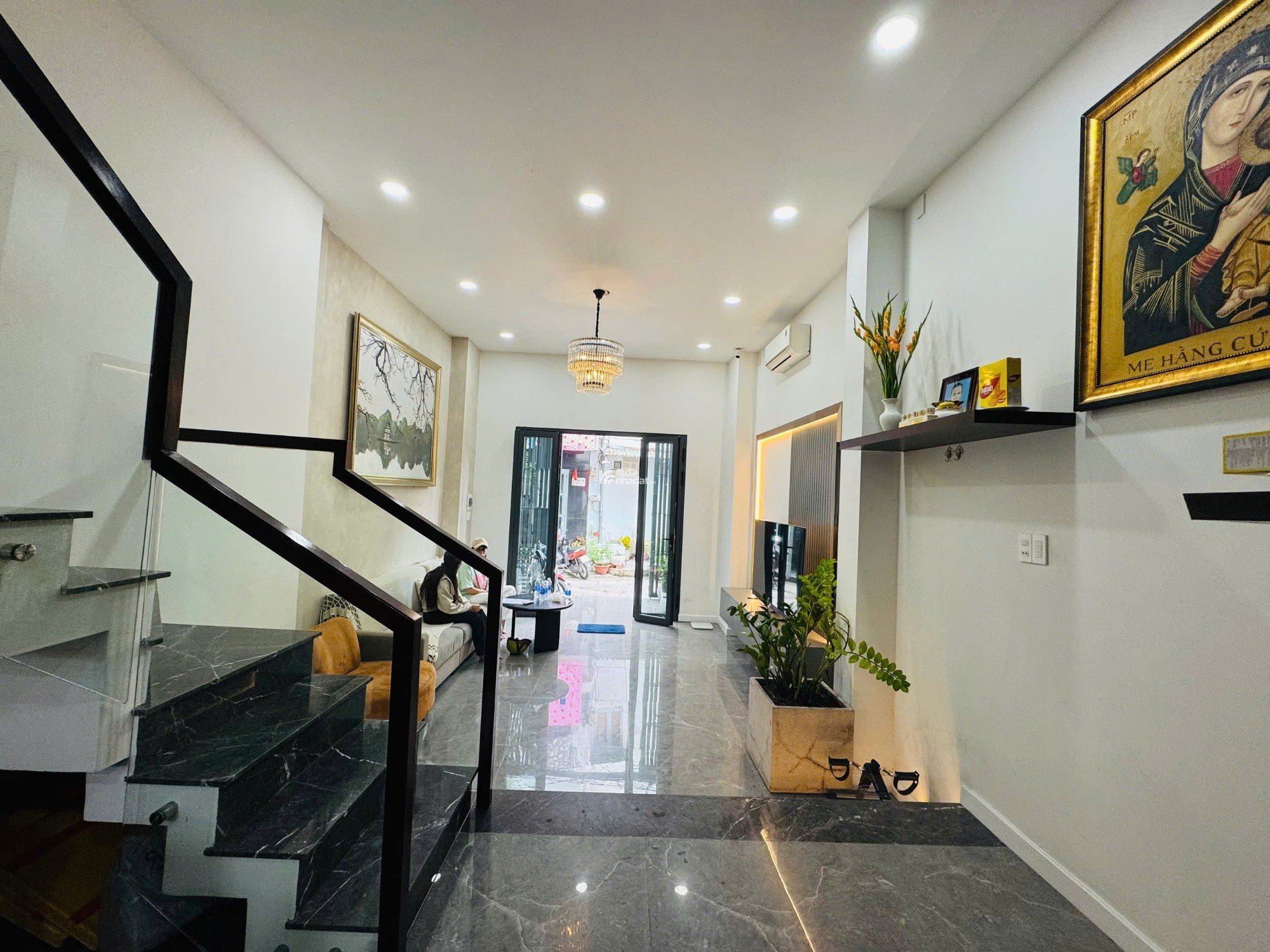 SIÊU PHẨM NHÀ ĐẸP  FULL NỘI THẤT CAO CẤP H6M Khu VIP Bàu Cát đường Phạm Phú Thứ, P.11, Tân Bình