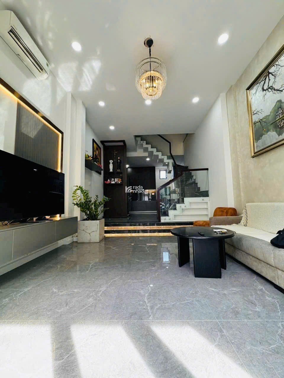 SIÊU PHẨM NHÀ ĐẸP  FULL NỘI THẤT CAO CẤP H6M Khu VIP Bàu Cát đường Phạm Phú Thứ, P.11, Tân Bình