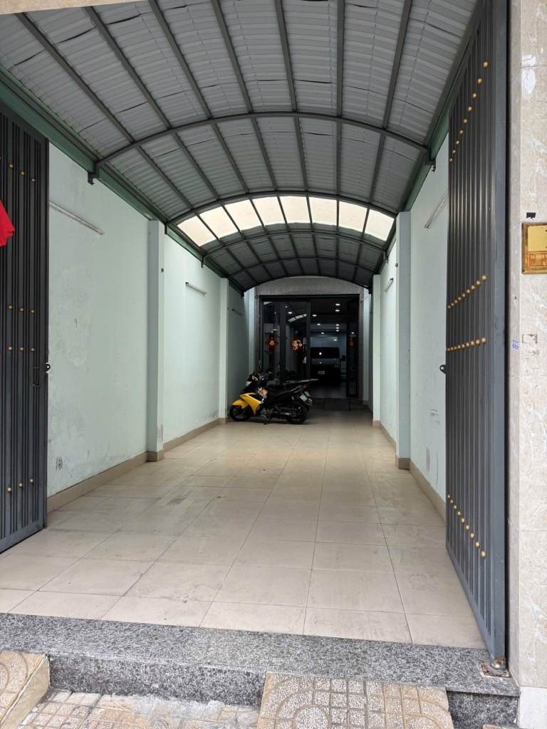 DÒNG TIỀN 55TRTHÁNG THANG MÁY PHAN THỊ HÀNH PHÚ THỌ HÒA TÂN PHÚ