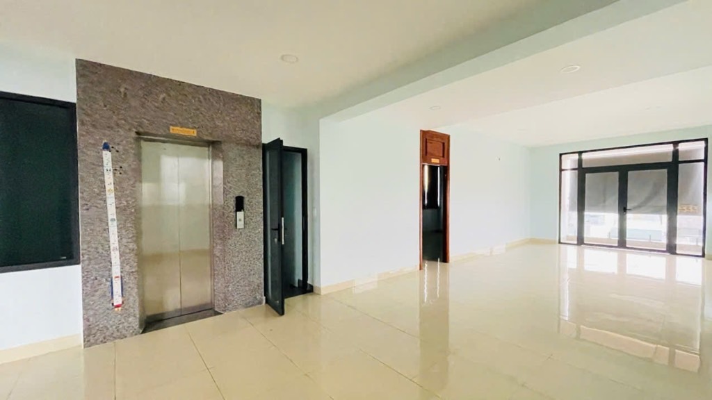 DÒNG TIỀN 55TRTHÁNG THANG MÁY PHAN THỊ HÀNH PHÚ THỌ HÒA TÂN PHÚ