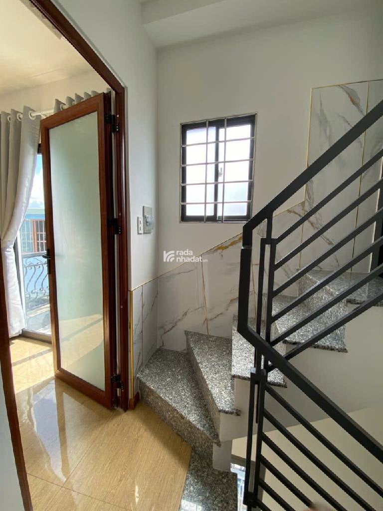 HẺM 3M ĐẸP. PHẠM VĂN BẠCH, TÂN BÌNH, 26M2 CÓ KC Ở NGAY. GIẢM 350TR CHỈ CÒN 2.85T TL 