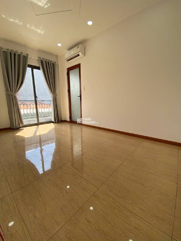 HẺM 3M ĐẸP. PHẠM VĂN BẠCH, TÂN BÌNH, 26M2 CÓ KC Ở NGAY. GIẢM 350TR CHỈ CÒN 2.85T TL 