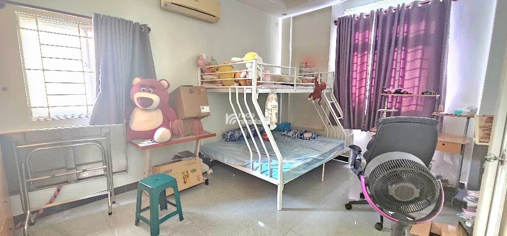 NHÀ ĐẸP 4 TẦNG 35M2(5X7)-BÀ HOM-CHỢ PHÚ LÂM-GIÁ 4.8 TỶ