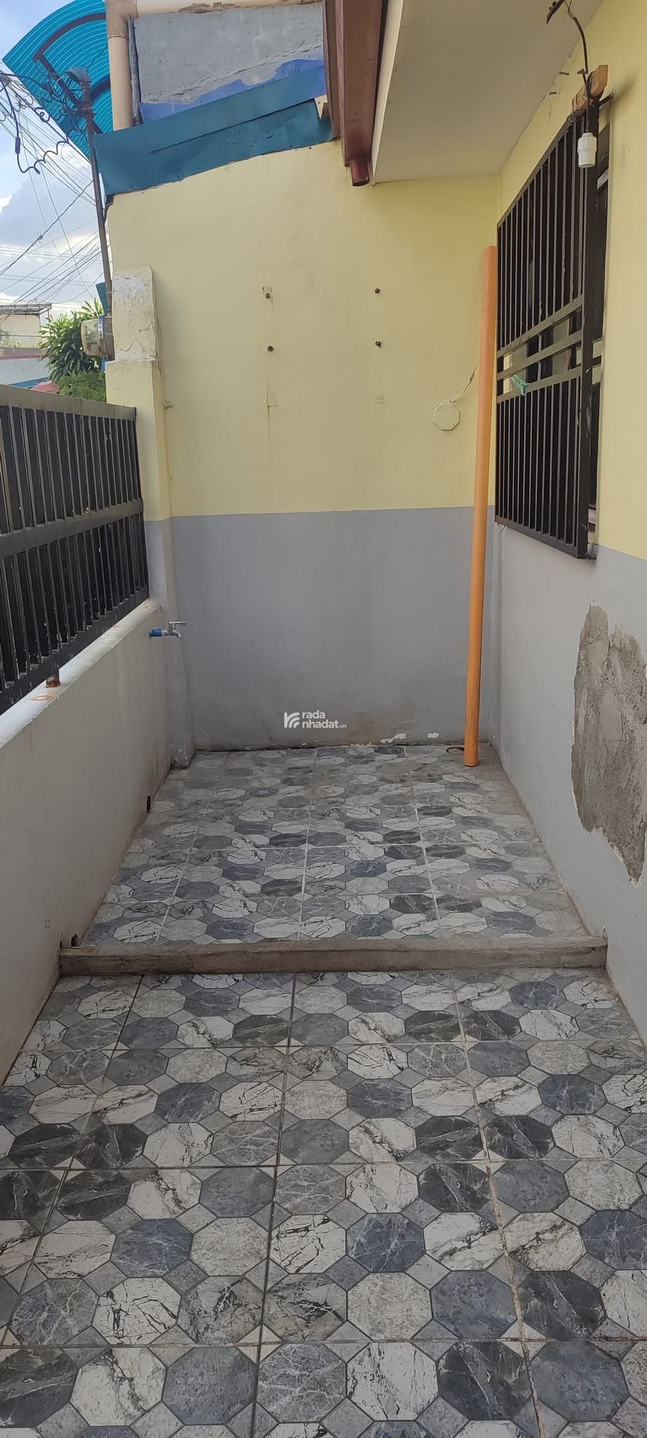 Bán nhà ngay Gigamall ngang LỚN gần 6M 110M2 sát Phạm Văn Đồng chỉ 6.3 tỉ