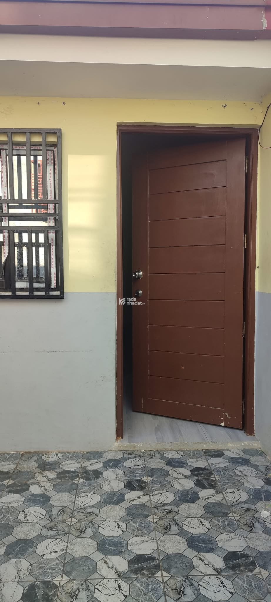 Bán nhà ngay Gigamall ngang LỚN gần 6M 110M2 sát Phạm Văn Đồng chỉ 6.3 tỉ