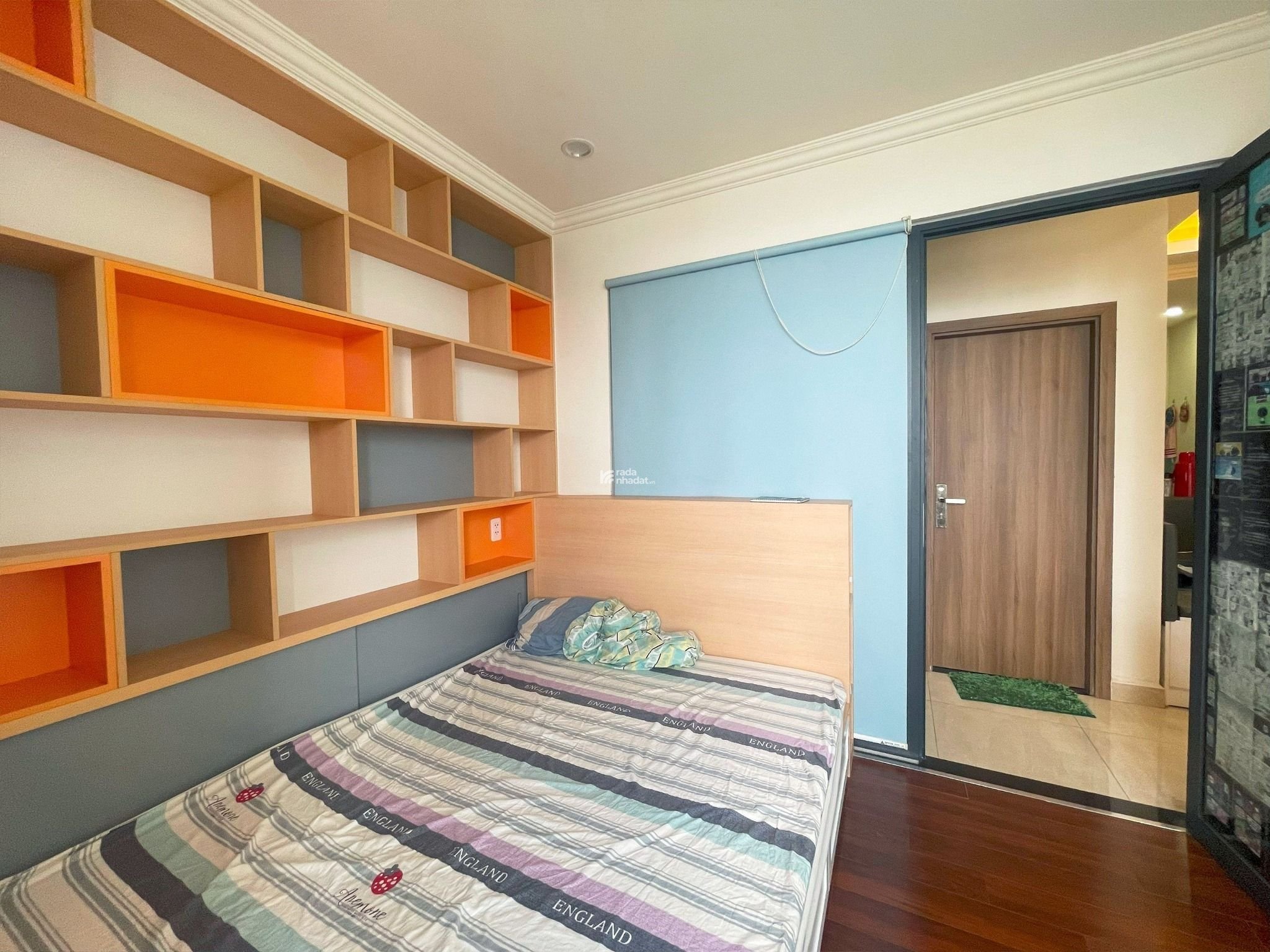 BÁN GẤP CENTANA THỦ THIÊM, Q.2, 3PN, GIÁ TỐT NHẤT 4,6TỶ, NHÀ MỚI, NỘI THẤT CAO CẤP, SỔ HỒNG, DỄ XEM
