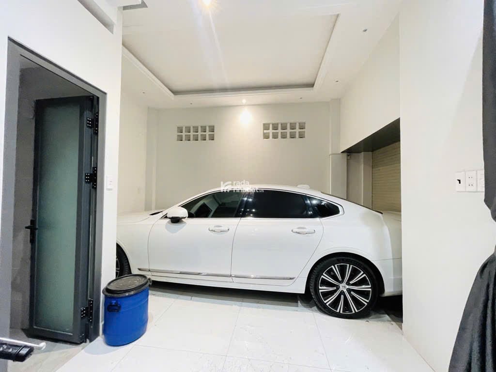 Lô góc 2 mặt hẻm 5m thông  không QH lộ giới  Lê Đức Thọ  P13  Gò Vấp  5x10m  Giá 6.95 Tỷ