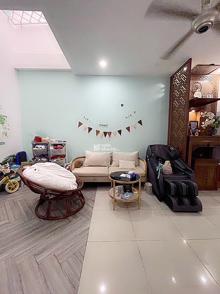 Bán nhà sát AEON tân phú đường tân kỳ tân quý