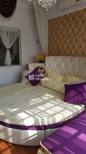 BÁN NHÀ LIÊN KHU 4-5 BÌNH TÂN 90M2 3 TẦNG 5.X TỶ HXH 8M XE TẢI TRÁNH SÁT MẶT TIỀN