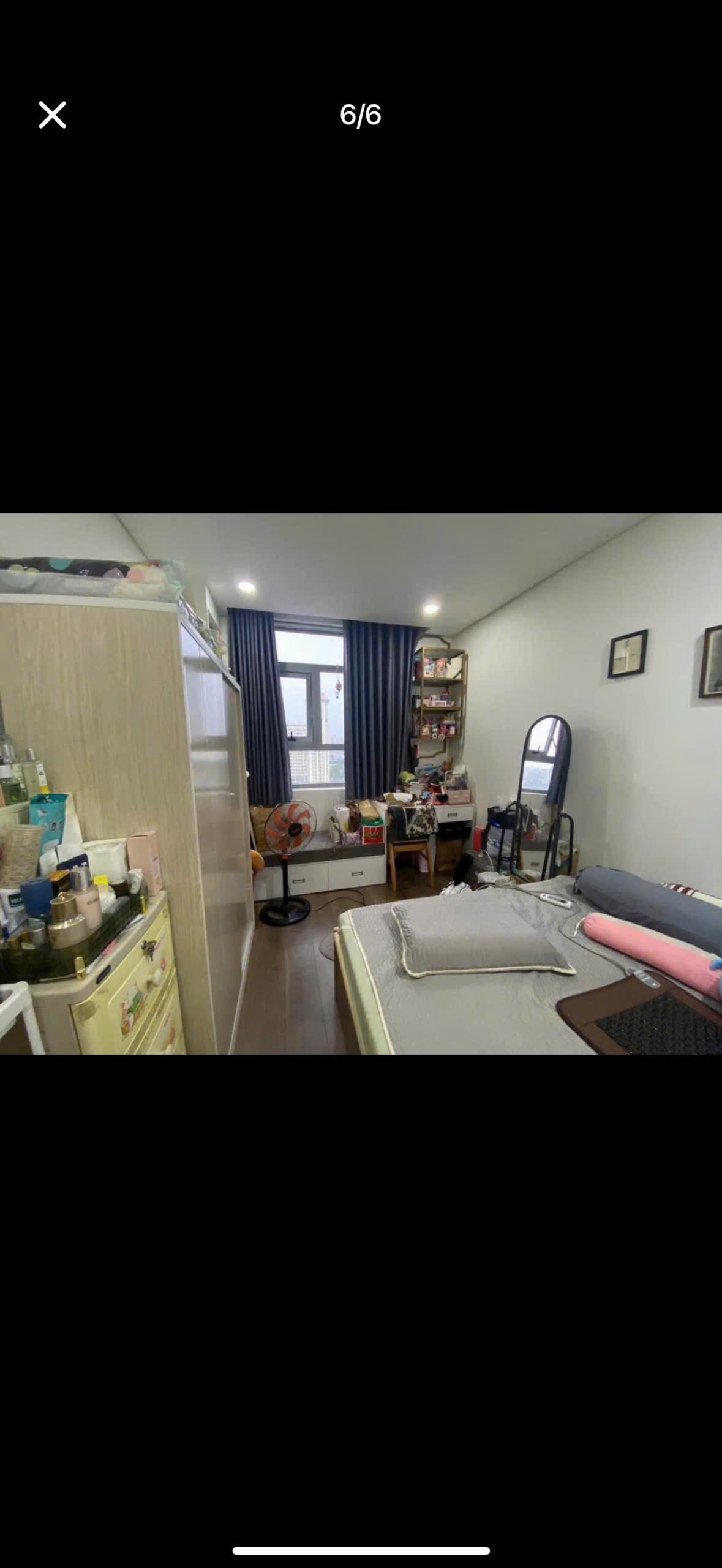 CHCC Luxcity Q7,85m2 3PN Full NT