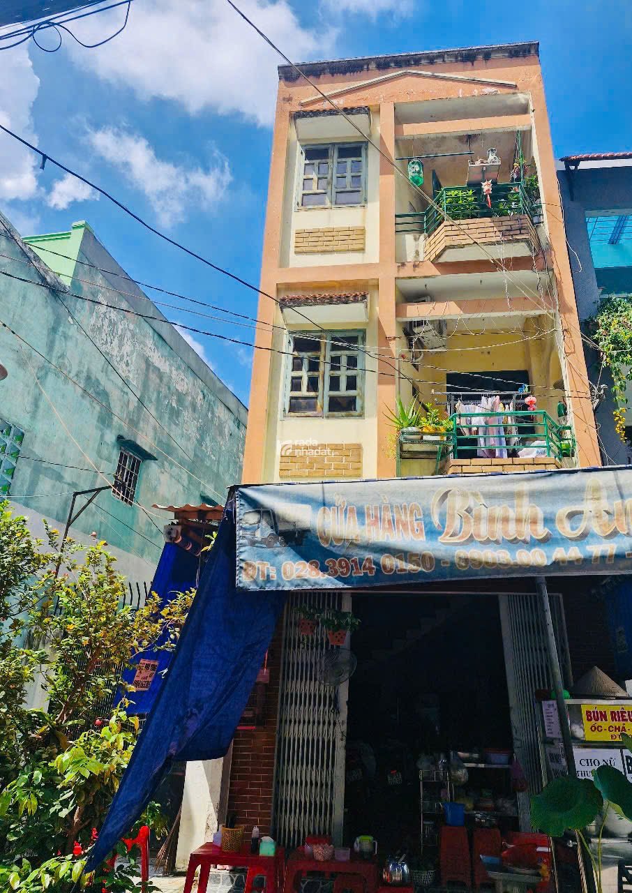 HOT: HXH 10m 158/ Xô Viết Nghệ Tĩnh P19 Bình Thạnh