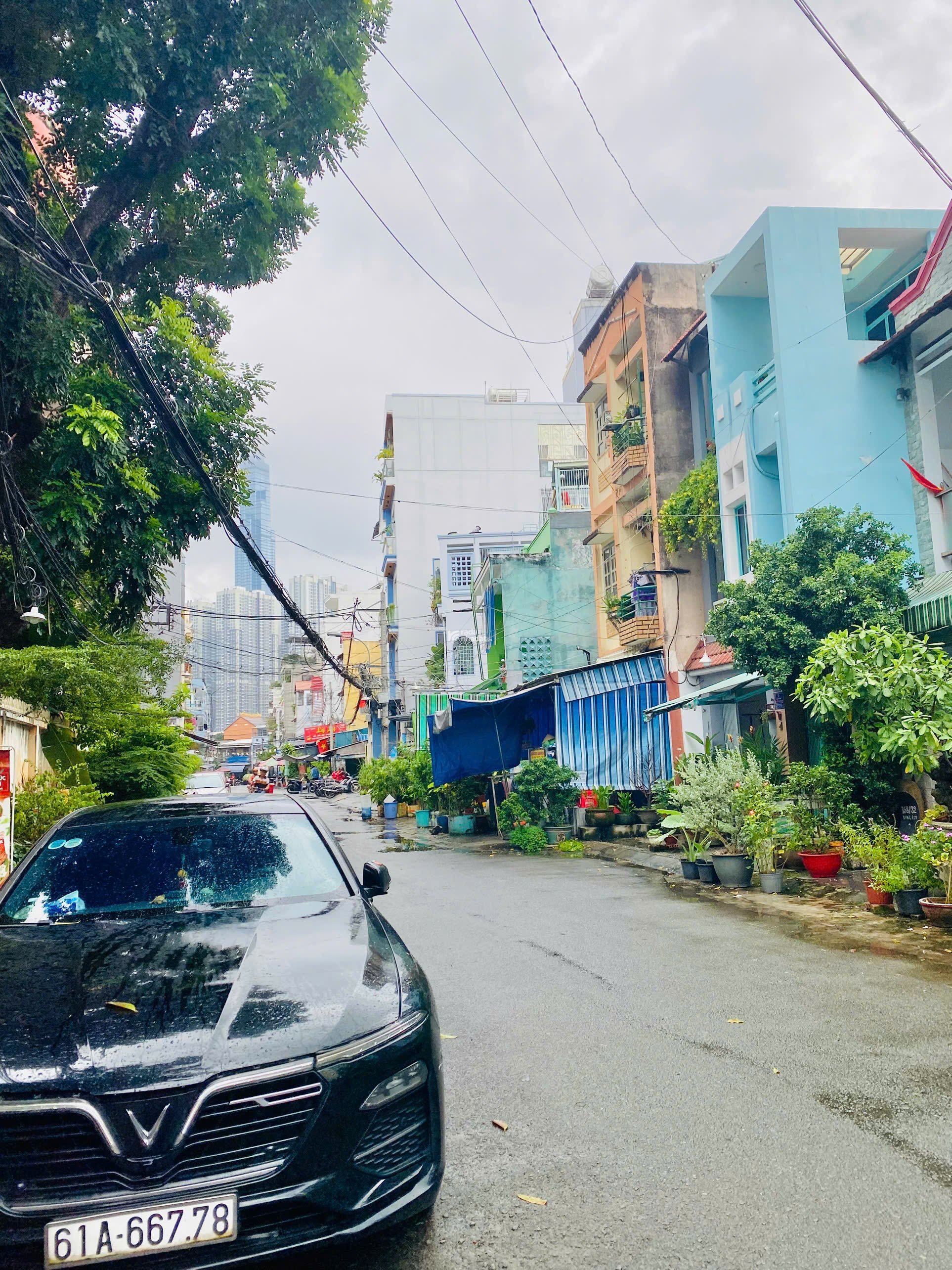 HOT: HXH 10m 158/ Xô Viết Nghệ Tĩnh P19 Bình Thạnh