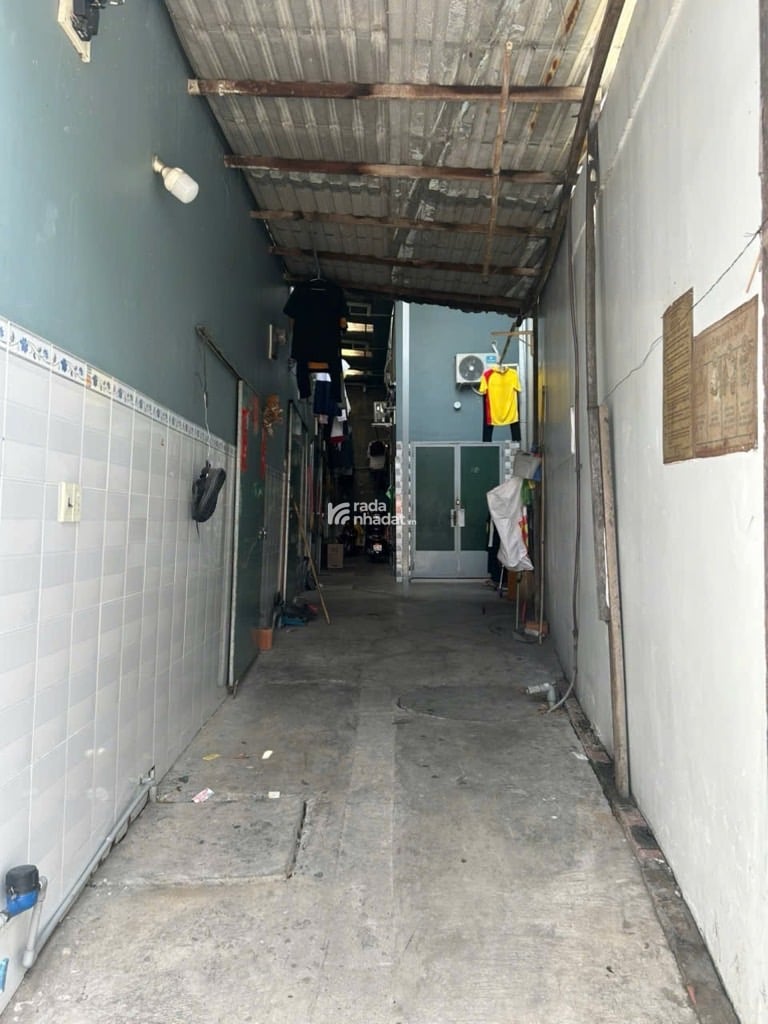 BÁN NHÀ SINCO BÌNH TRỊ ĐÔNG B BÌNH TÂN 100M2 11.5 TỶ KẾ AEON MALL TÊN LỬA  