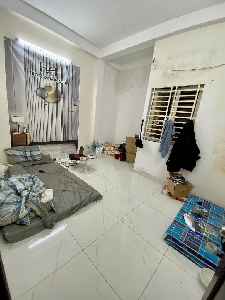 BÁN NHÀ NGUYỄN VĂN SĂNG 48M2 4.X TỶ BTCT TRUNG TÂM TÂN SƠN NHÌ TÂN PHÚ 