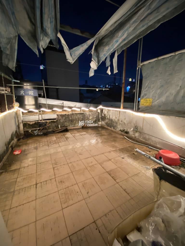 BÁN NHÀ NGUYỄN VĂN SĂNG 48M2 4.X TỶ BTCT TRUNG TÂM TÂN SƠN NHÌ TÂN PHÚ 