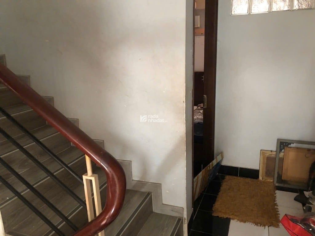 NGAY CHỢ VẢI, HẺM XE HƠI PHÚ THỌ HÒA, TÂN PHÚ, 68M2 HIẾM CÓ. GIẢM 550TR CHỈ CÒN 8T TL TỐT