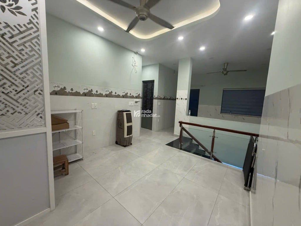 BÁN NHÀ ĐƯỜNG SỐ 14 LÊ VĂN QUỚI 80M2 7.X TỶ 9X9M HẺM XE TẢI GẦN AEON TÂN PHÚ  