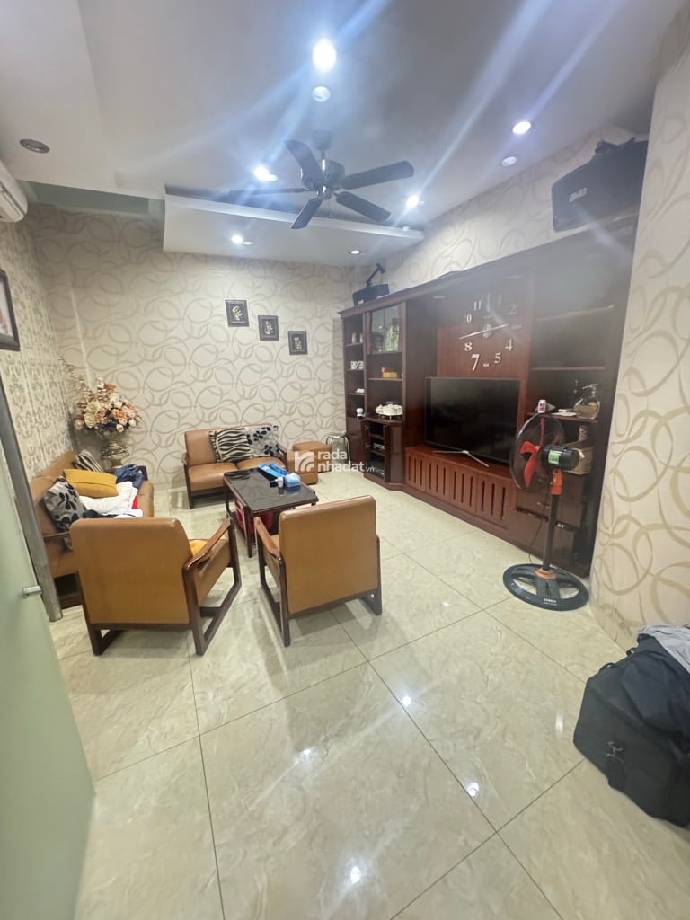 HXH THOẠI NGỌC HẦU, TÂN PHÚ, CHUẨN 64M2 HIẾM CÓ. GIẢM 550TR CHỈ CÒN 9.6T TL TỐT