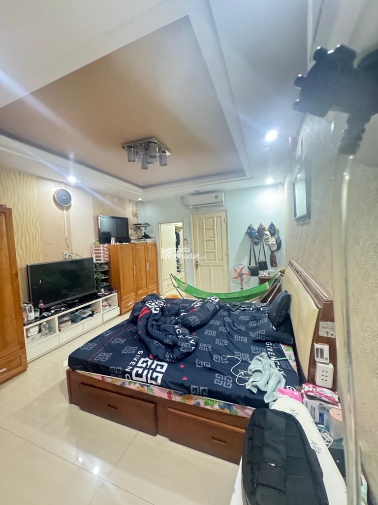 HXH THOẠI NGỌC HẦU, TÂN PHÚ, CHUẨN 64M2 HIẾM CÓ. GIẢM 550TR CHỈ CÒN 9.6T TL TỐT