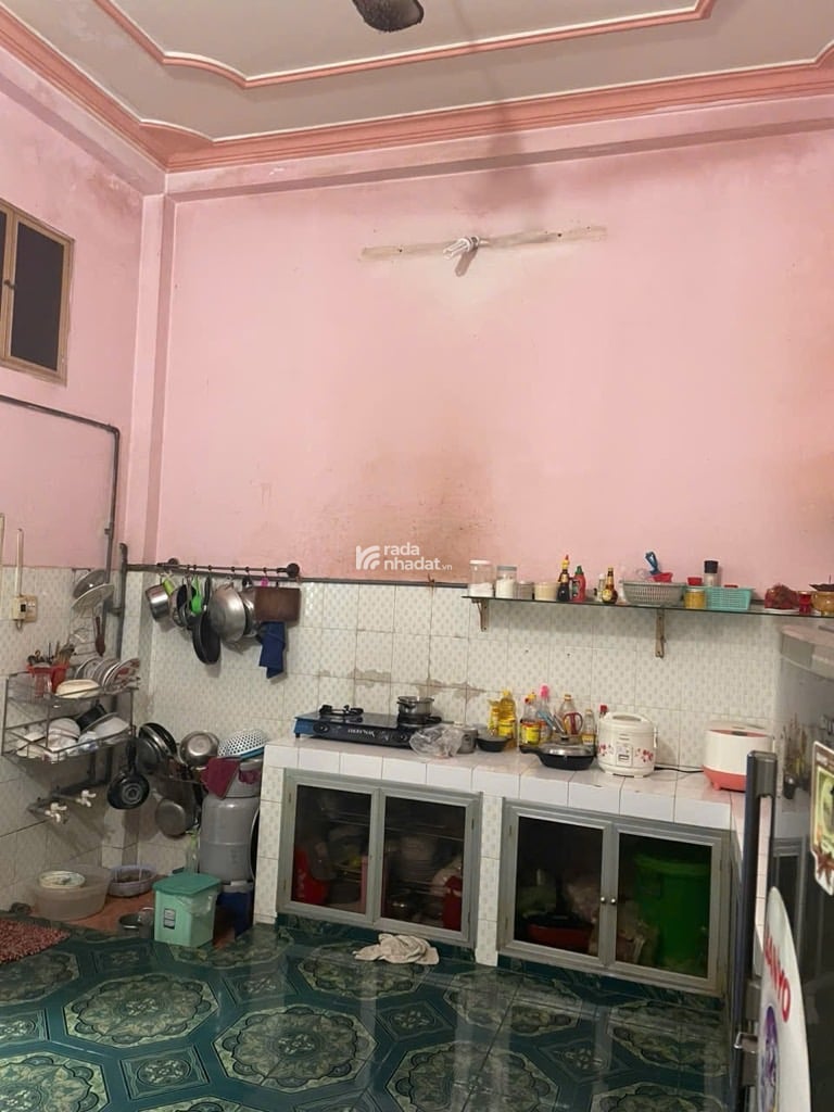 HẺM XE HƠI SÁT MT. VƯỜN LÀI, TÂN PHÚ, 263M2 MỚI Ở NGAY. GIẢM 550TR CHỈ CÒN 20T TL 