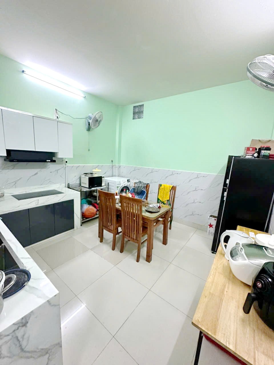 Bán nhà 2 lầu hẻm ba gác đường Nguyễn Thị Tần P.2 Quận 8