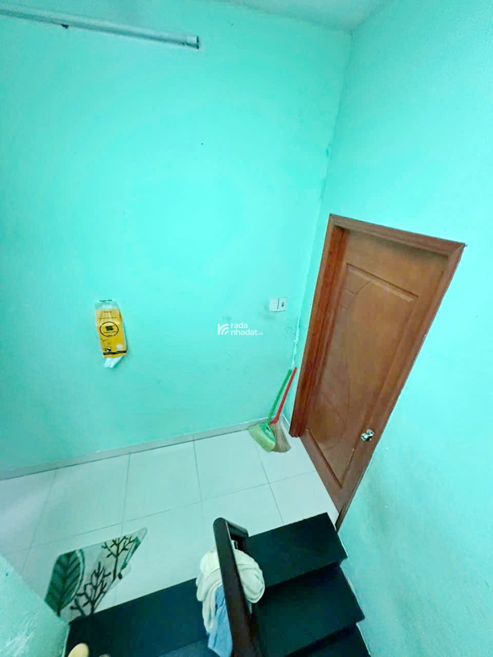 Bán nhà 2 lầu hẻm ba gác đường Nguyễn Thị Tần P.2 Quận 8