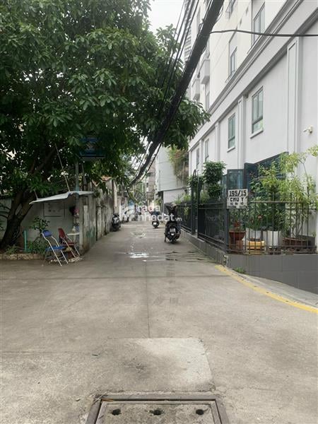 SÁT VÁCH QUẬN 1, HXH ĐIỆN BIÊN PHỦ, BÌNH THẠNH, 245M2 CÓ KC Ở NGAY. GIẢM 550TR CHỈ 63T TL 