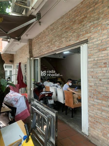 SÁT VÁCH QUẬN 1, HXH ĐIỆN BIÊN PHỦ, BÌNH THẠNH, 245M2 CÓ KC Ở NGAY. GIẢM 550TR CHỈ 63T TL 