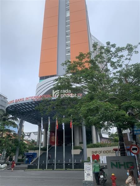 SÁT VÁCH QUẬN 1, HXH ĐIỆN BIÊN PHỦ, BÌNH THẠNH, 245M2 CÓ KC Ở NGAY. GIẢM 550TR CHỈ 63T TL 