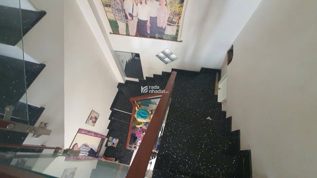 3 TẦNG-ĐIỆN BIÊN PHỦ  -P.3-Q.3- DT: 40M2- 7 TỶ 6