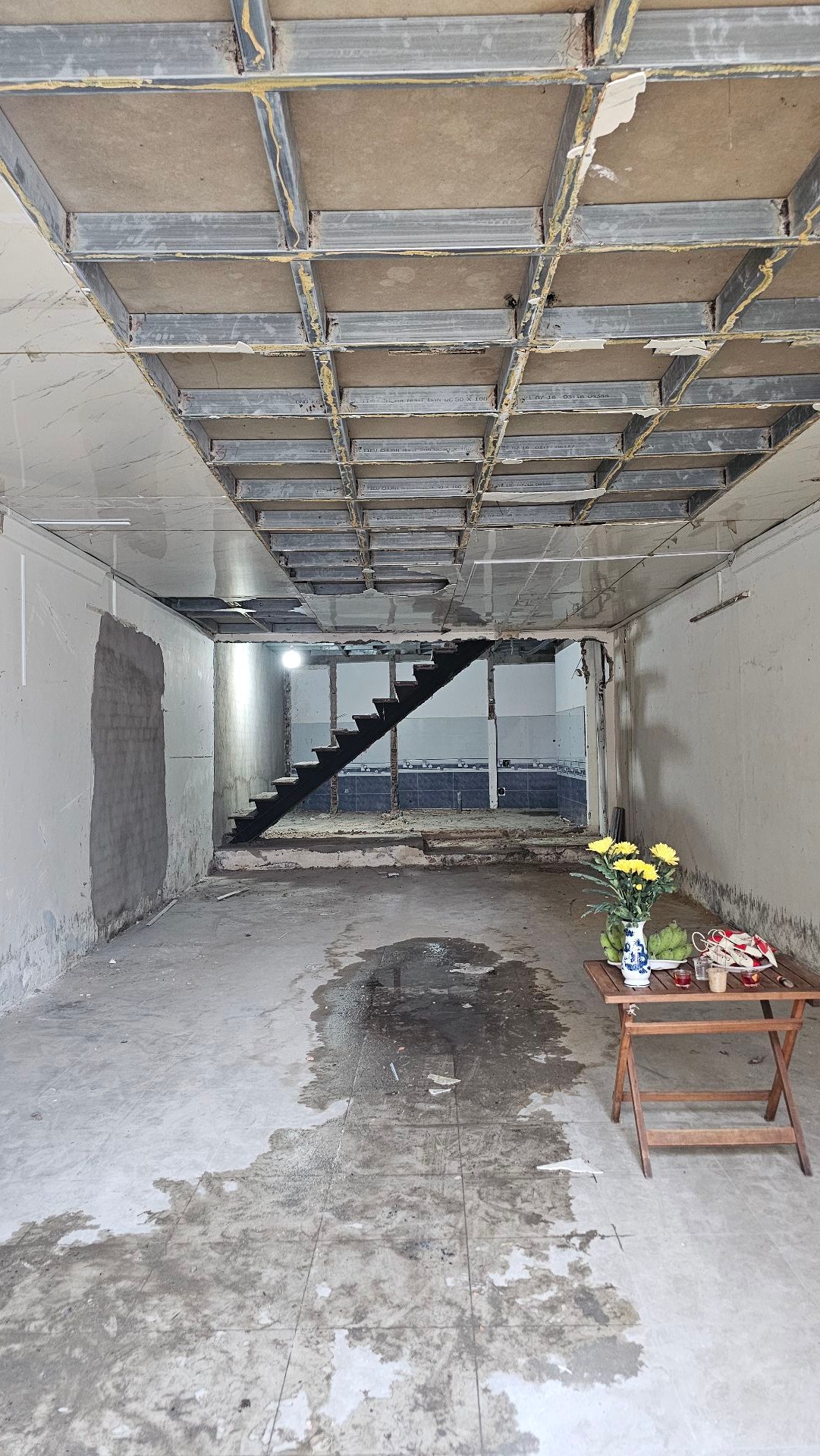 Mặt tiền Hoàng Xuân Nhị, 89m2, 4.2x20, 3PN, nhà cũ tiện cải tạo, Chỉ 8.5 tỷ TL