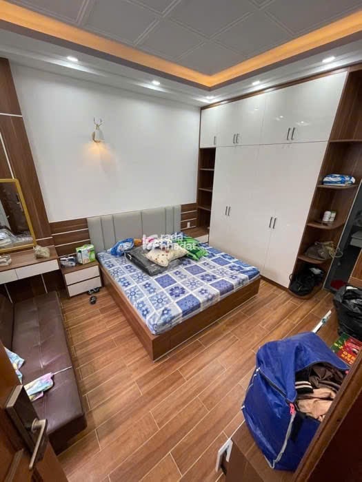 Căn góc 2 MT -80MV không lộ giới - nở hậu tài lộc  -Cạnh ngay Cư Xá Ngân Hàng Q7 - nhỉnh 6T TL