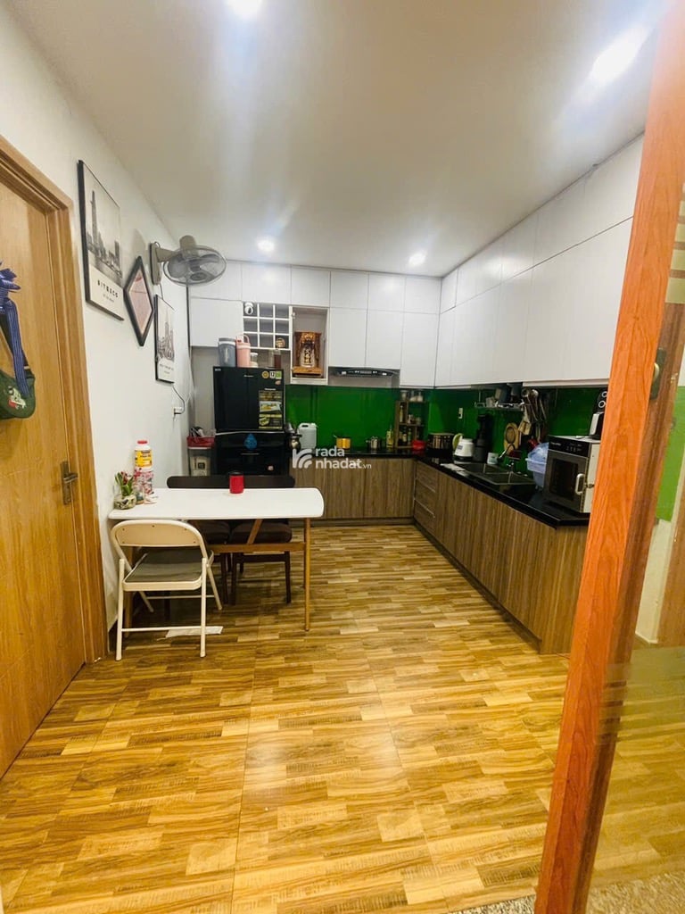 MẶT TIỀN KHU K300 - NGANG 5M– KHU HIẾM NHÀ BÁN -KINH DOANH ĐA NGHÀNH NGHỀ.