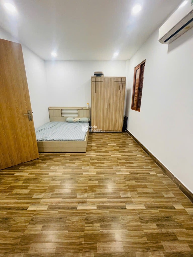 MẶT TIỀN KHU K300 - NGANG 5M– KHU HIẾM NHÀ BÁN -KINH DOANH ĐA NGHÀNH NGHỀ.