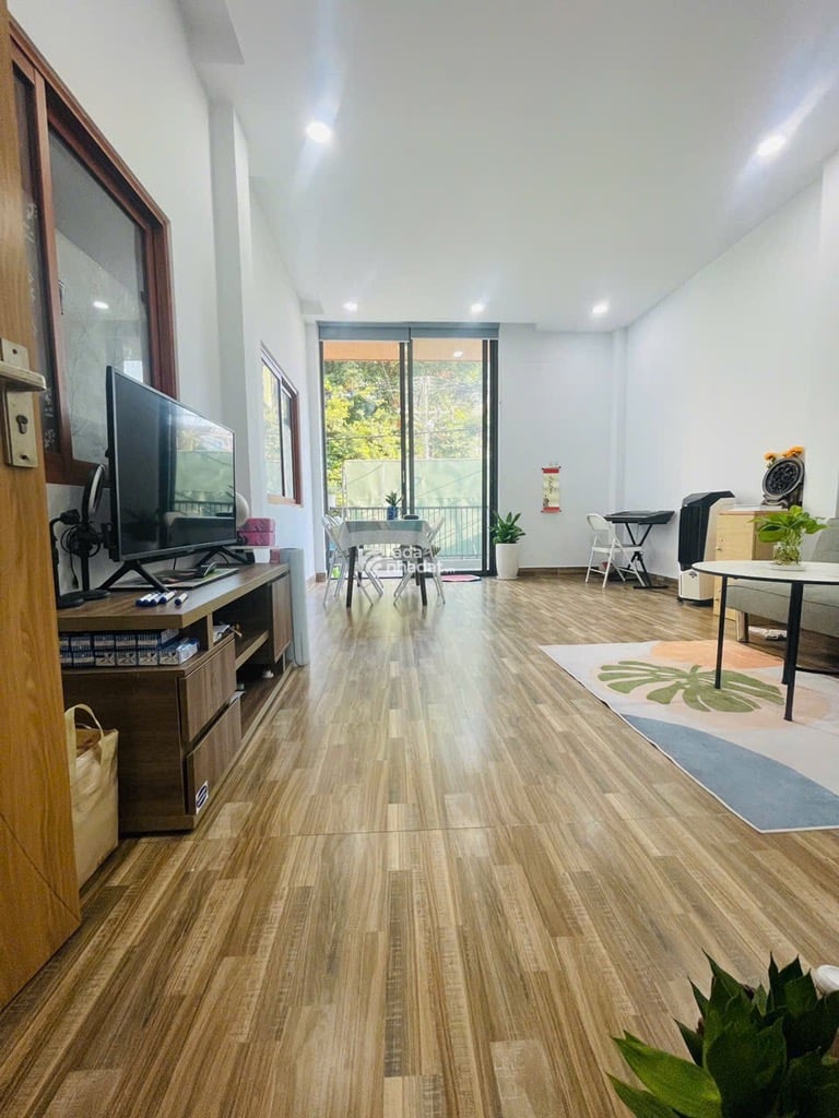 MẶT TIỀN KHU K300 - NGANG 5M– KHU HIẾM NHÀ BÁN -KINH DOANH ĐA NGHÀNH NGHỀ.