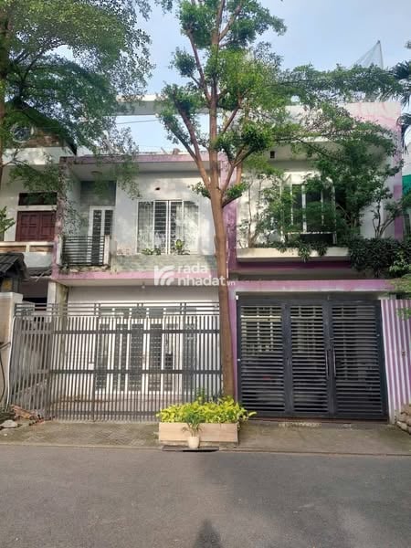 CHO THUÊ NHÀ HẺM XE TẢI KDC VĂN LANG SAU THPT HIỆP BÌNH, NHÀ 1 TRỆT 2 LẦU, 3PN, MỚI SƠN SỬA, 14TR