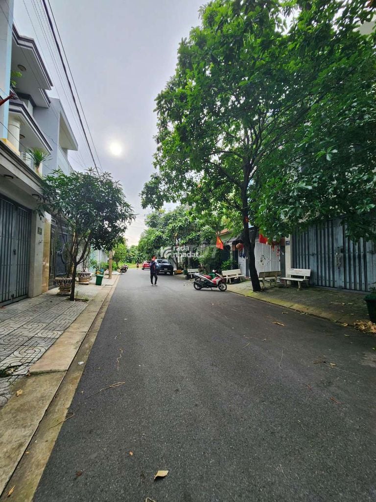 CHO THUÊ NHÀ HẺM XE TẢI KDC VĂN LANG SAU THPT HIỆP BÌNH, NHÀ 1 TRỆT 2 LẦU, 3PN, MỚI SƠN SỬA, 14TR