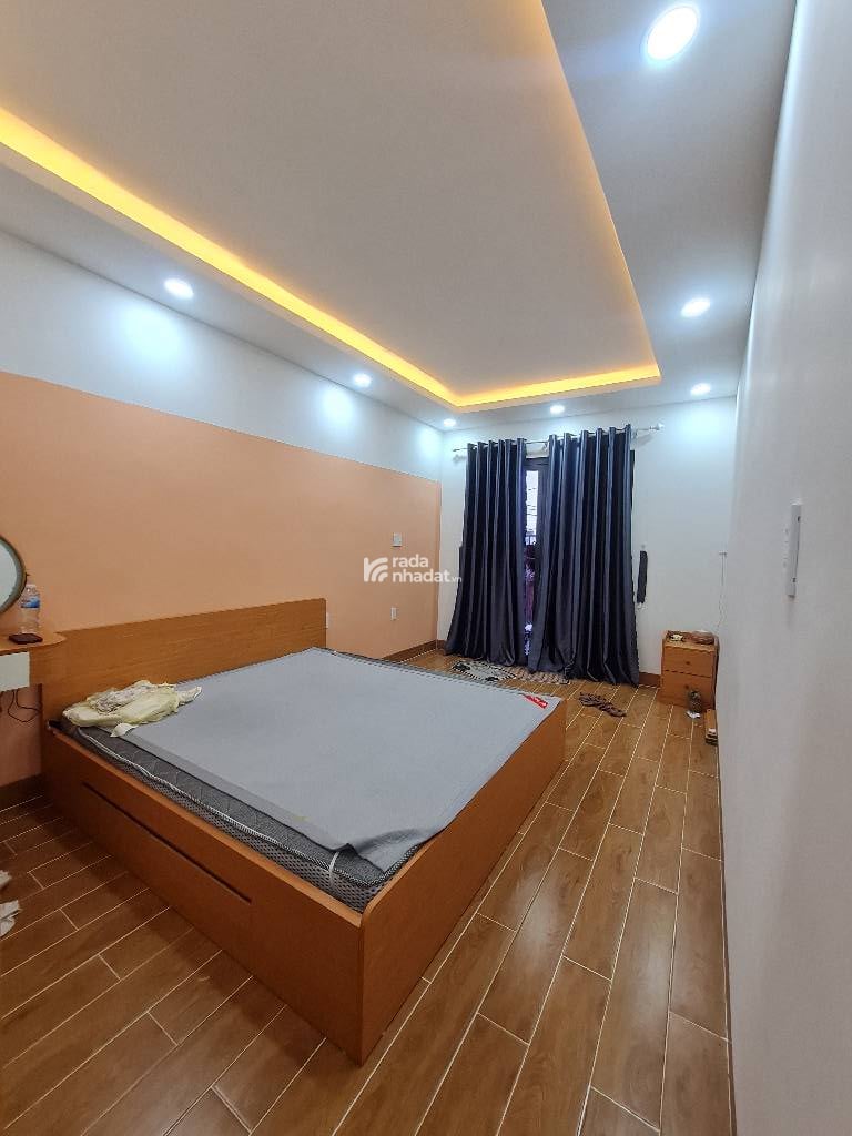 HẺM XE HƠI BÙI ĐÌNH TÚY, BÌNH THẠNH, 49M2 CÓ KC Ở NGAY. GIẢM 350TR CHỈ CÒN 6.95T TL 
