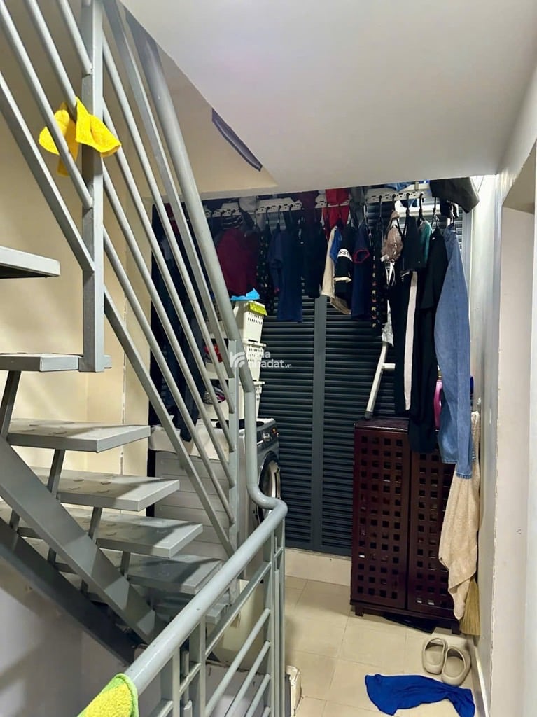 NHÀ ĐƯỜNG LÊ ĐÌNH THÁM 5X4 3 LẦU DÒNG TIỀN 10TR/1 THÁNG GIÁ CHỈ 3,6 TỶ