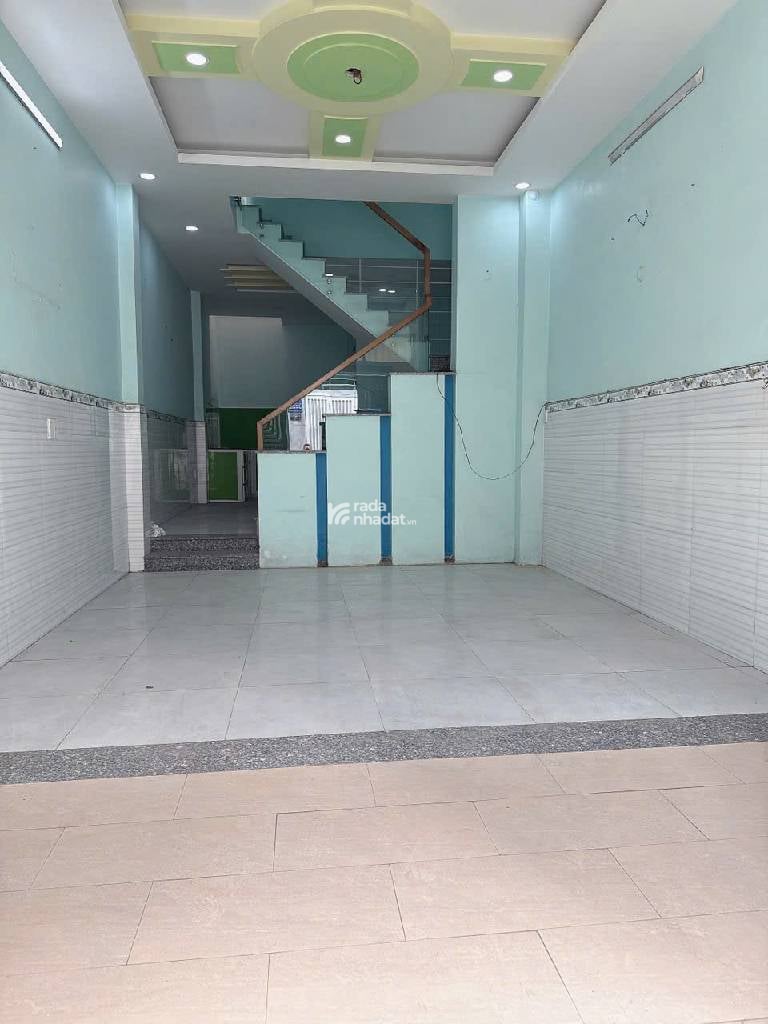 BÁN NHÀ HƯƠNG LỘ 2 105M2 2 CĂN 8.X TỶ 6PN KẾ BỆNH VIỆN BÌNH TÂN 