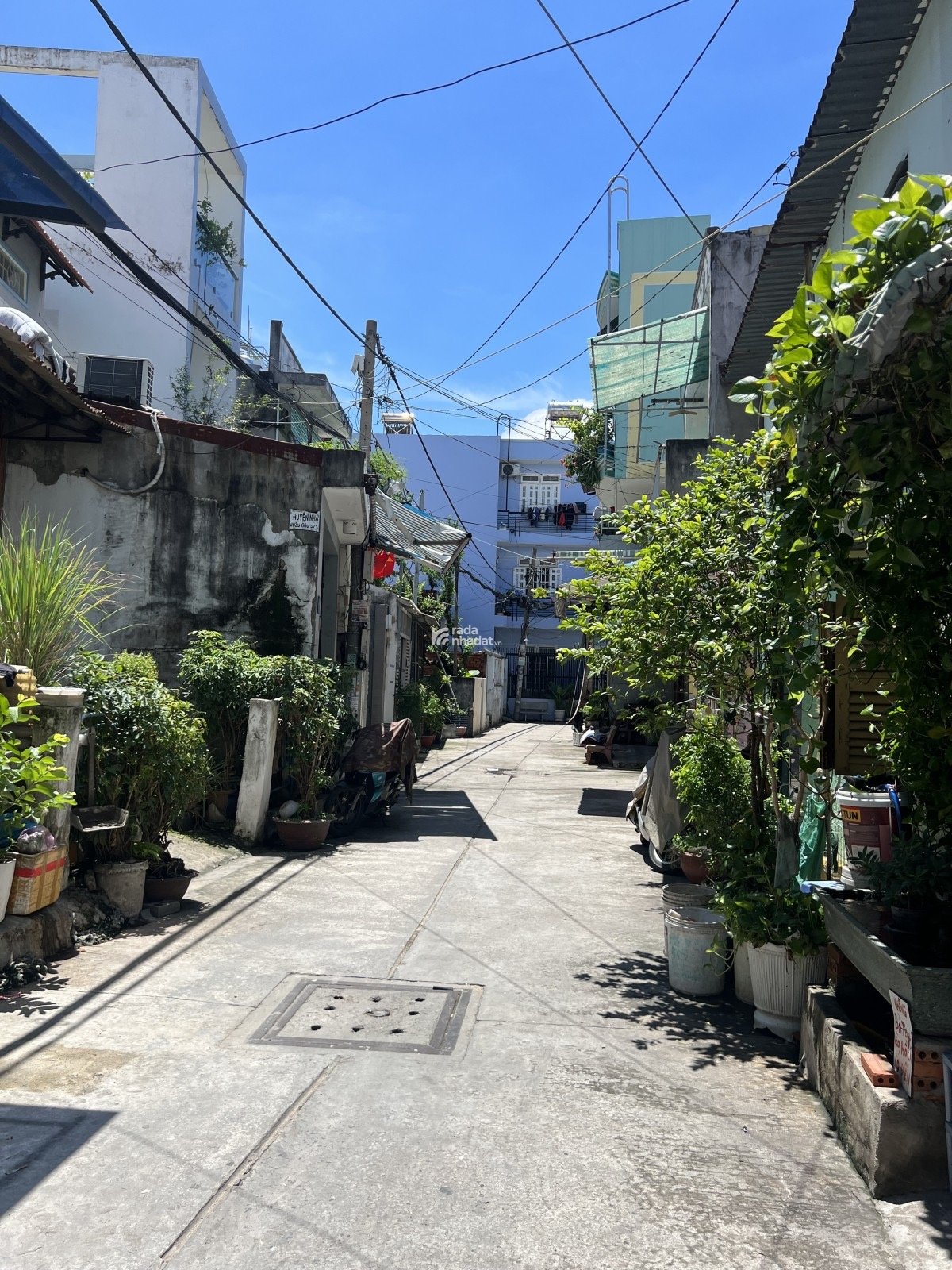 Siêu Phẩm Tân Phú Ngay Luỹ Bán Bích Thông Độc Lập - 60m2 - N7x9,5 - 5PN - Hđ Thuê 10Tr/th 