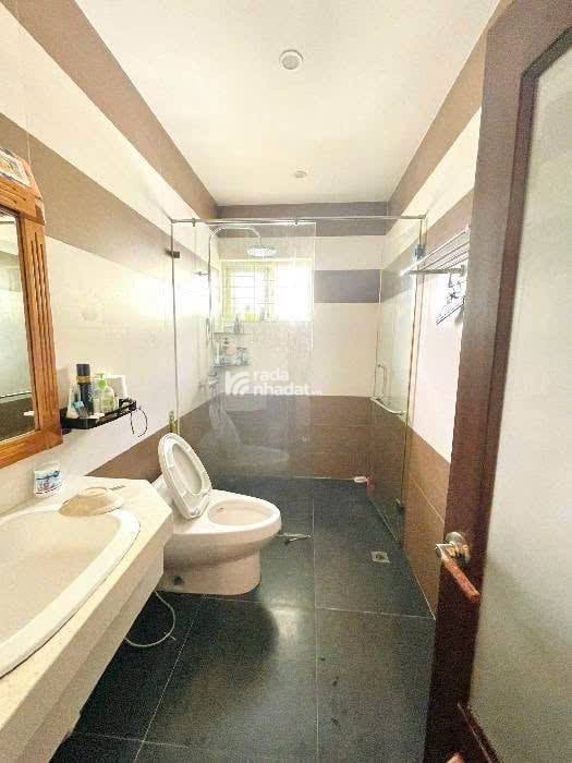 [PHÚ NHUẬN] BIỆT THỰ HẺM XE TẢI - LAM SƠN 200M2 - 3 TẦNG - NGANG HƠN 7M - 33T