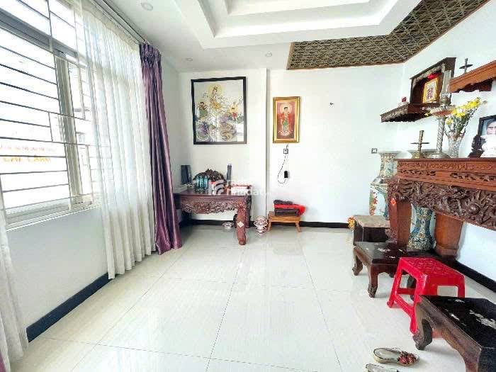 [PHÚ NHUẬN] BIỆT THỰ HẺM XE TẢI - LAM SƠN 200M2 - 3 TẦNG - NGANG HƠN 7M - 33T