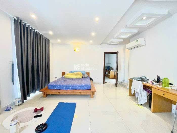 [PHÚ NHUẬN] BIỆT THỰ HẺM XE TẢI - LAM SƠN 200M2 - 3 TẦNG - NGANG HƠN 7M - 33T