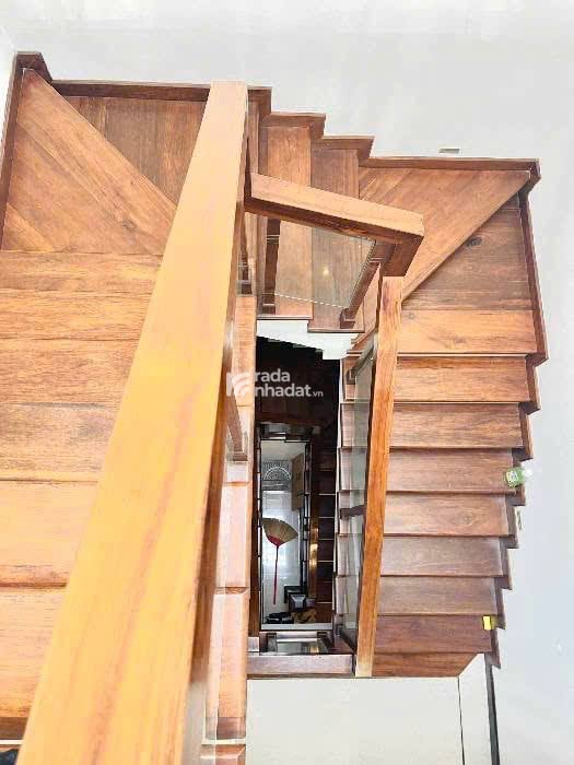 [PHÚ NHUẬN] BIỆT THỰ HẺM XE TẢI - LAM SƠN 200M2 - 3 TẦNG - NGANG HƠN 7M - 33T