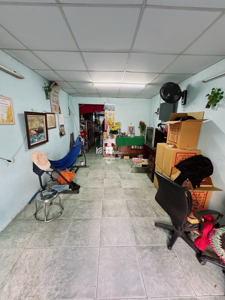  MẶT TIỀN KINH DOANH- GẦN BÌNH TIÊN,MINH PHỤNG, HẬU GIANG - 54M2 