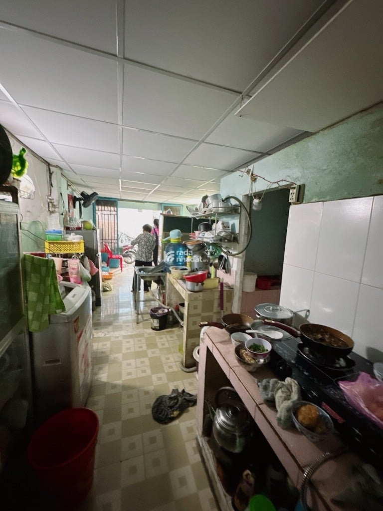  MẶT TIỀN KINH DOANH- GẦN BÌNH TIÊN,MINH PHỤNG, HẬU GIANG - 54M2 